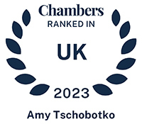 Amy Tschobotko - Chambers 2023 x200