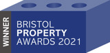 Bristol Property Awards 2021 Winner