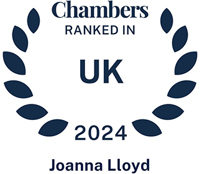 Joanna Lloyd - Chambers 2024_Email_Signature