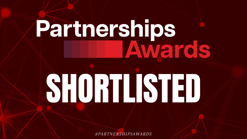 Partnerships Awards Shortlisted 2024
