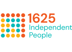 1625 Independent People logo