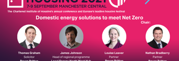 Domestic energy solutions to meet Net Zero (2)