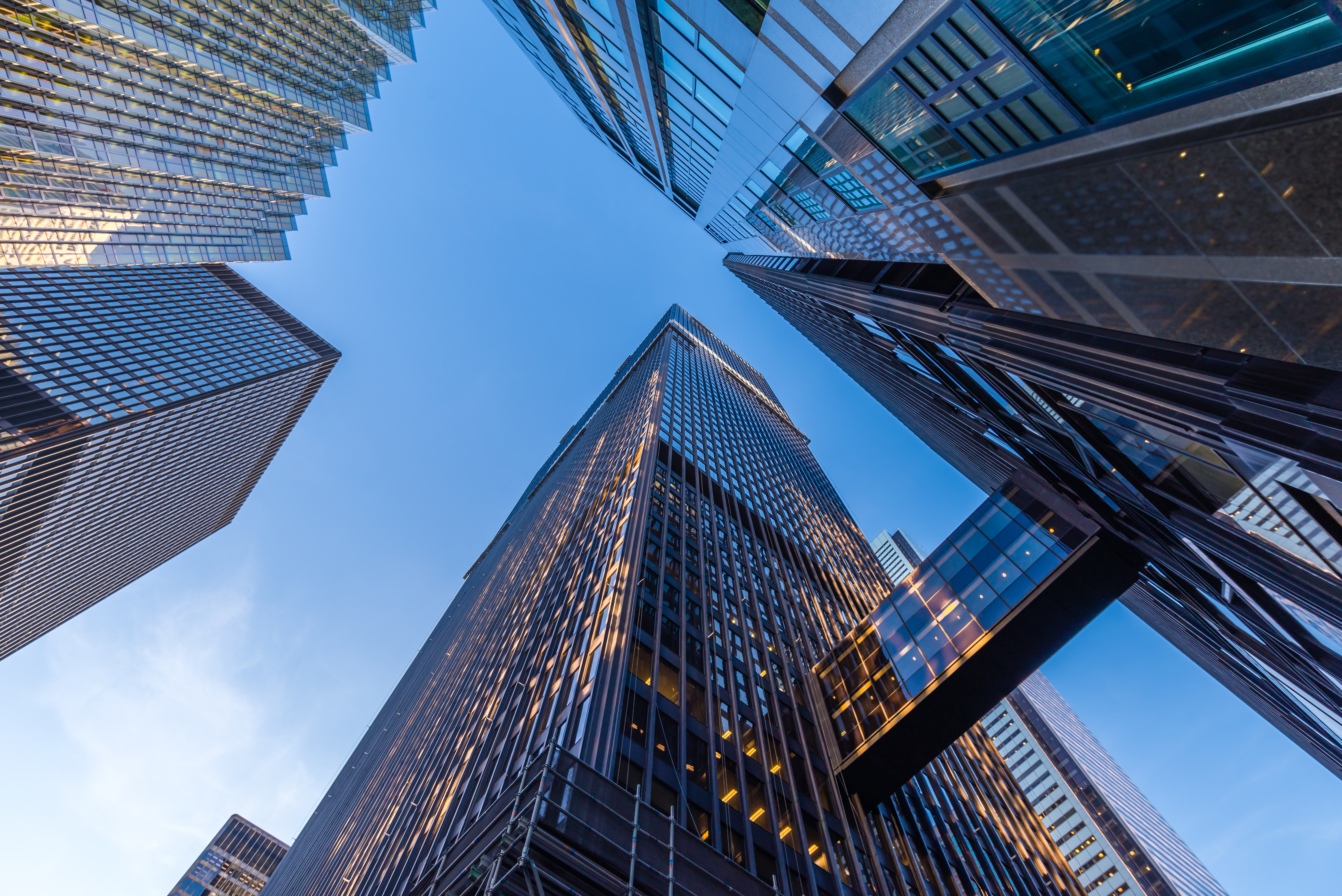 Buildings