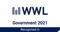 WWL Government 2021 - Rosette - featured insight