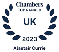 Alastair Currie - Chambers 2023 x200