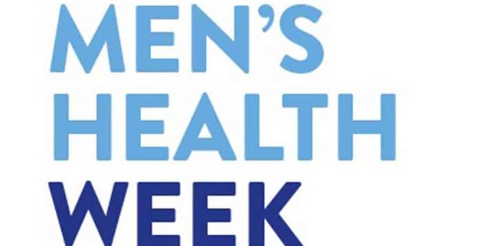 Men's health week