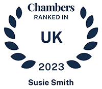 Susie Smith - Chambers 2023 x200