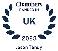 Jason Tandy - Chambers 2023 x200