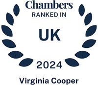 Virginia Cooper - Chambers 2024_Email_Signature