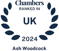 Ash Woodcock - Chambers 2024_Email_Signature