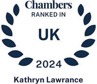 Kathryn Lawrance - Chambers 2024_Email_Signature