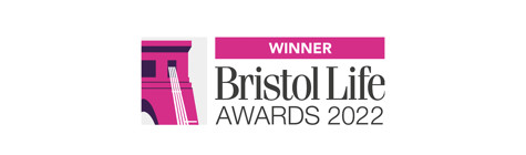 Bristol Life Awards 2022 - Winner