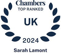 Sarah Lamont - Chambers 2024_Email_Signature