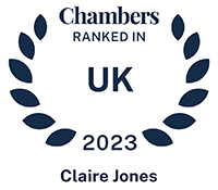 Claire Jones - Chambers 2023 x200