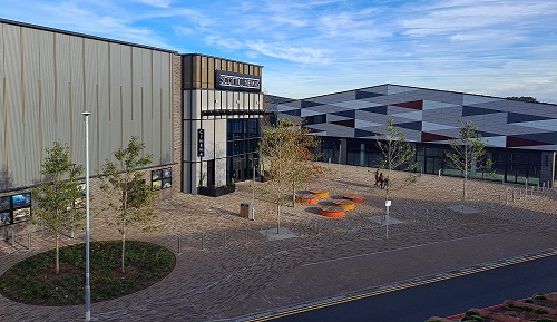 Northgate Yard 500px