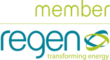 REGEN Members logo