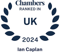 Ian Caplan - Chambers 2024_Email_Signature
