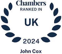 John Cox - Chambers 2024_Email_Signature