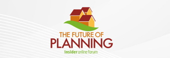 Future of Planning