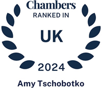 Amy Tschobotko - Chambers 2024_Email_Signature