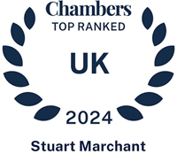 Stuart Marchant - Chambers 2024_Email_Signature