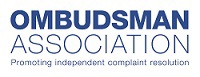 Ombudsman Association logo