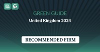Recommended Firm Legal500 Green Guide Uk (002)