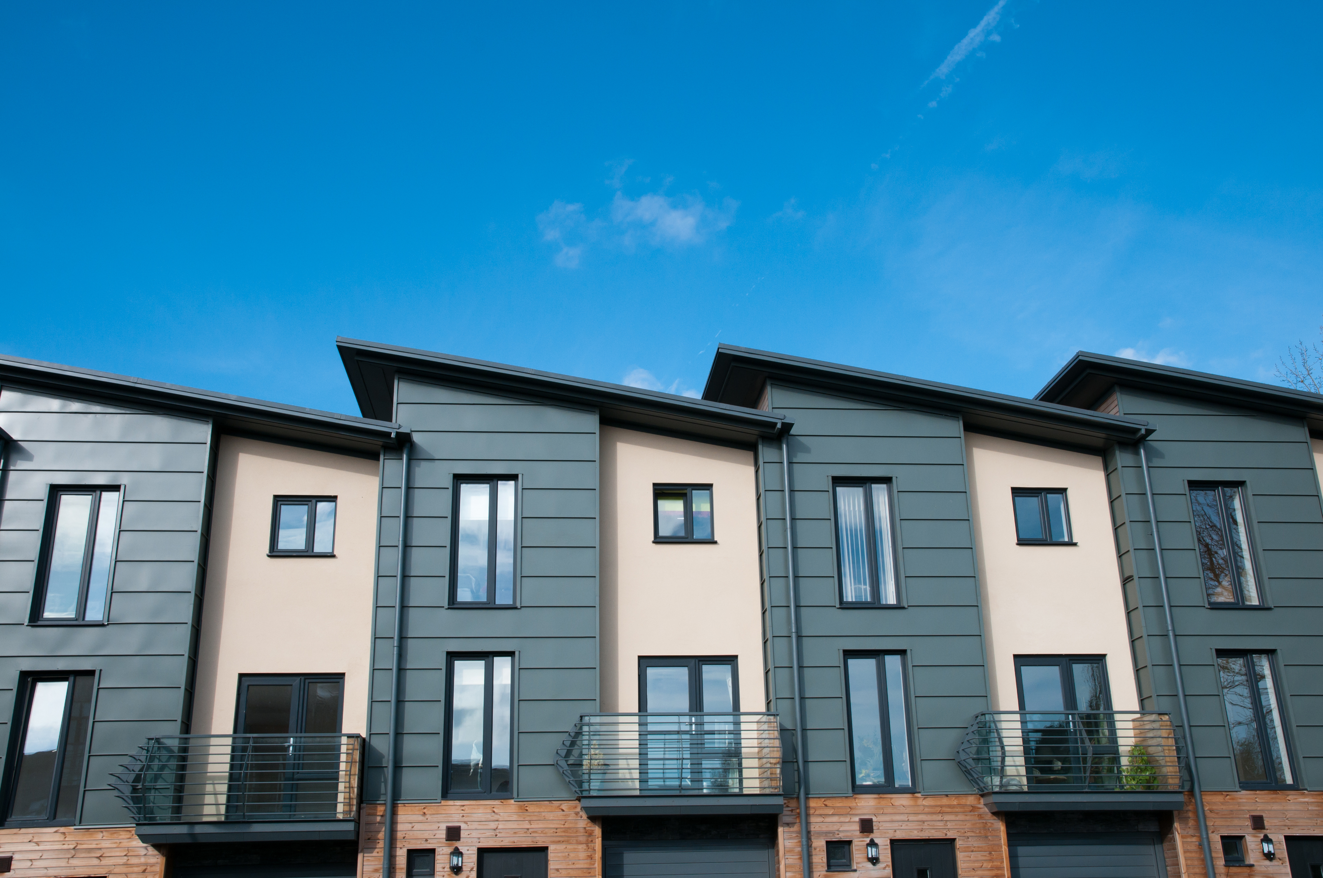 Housing 1