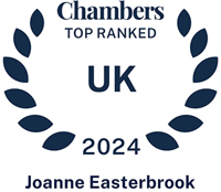 Joanne Easterbrook - Chambers 2024_Email_Signature