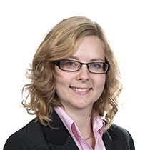 Lauren Halliday
