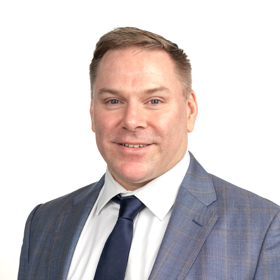 Ross Lloyd