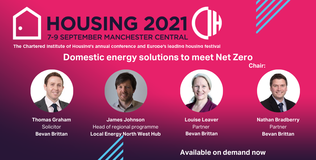 Domestic energy solutions to meet Net Zero (2)