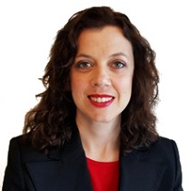 Theresa Ferguson