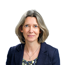 Claire Hamlin