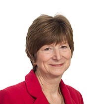 Annette Parker
