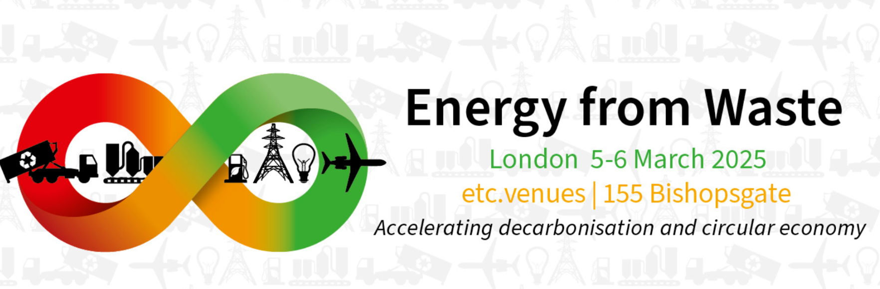 Energy from Waste 2025