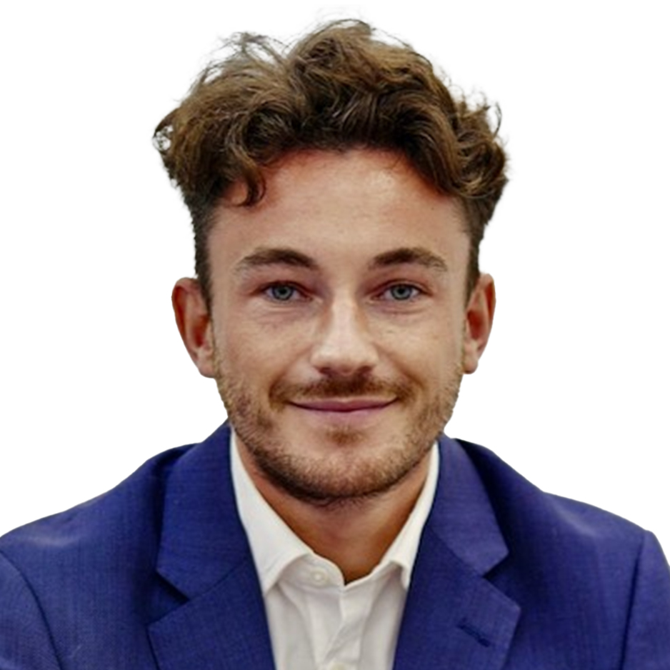 James Collard