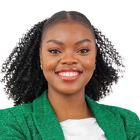 Natassia Brown