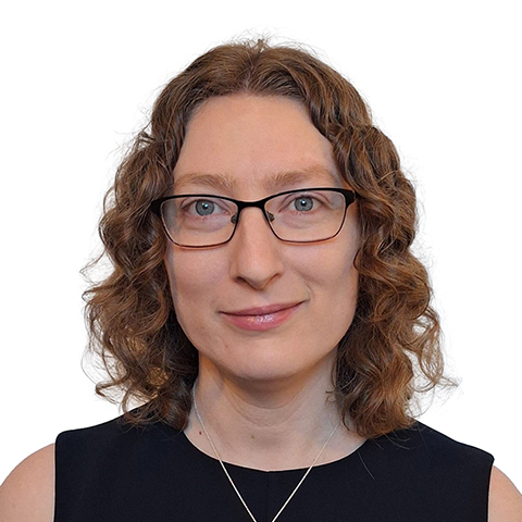 Sarah Thurston