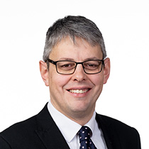 Colin Frowd