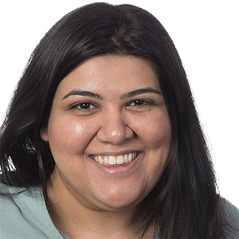 Sarah Thind