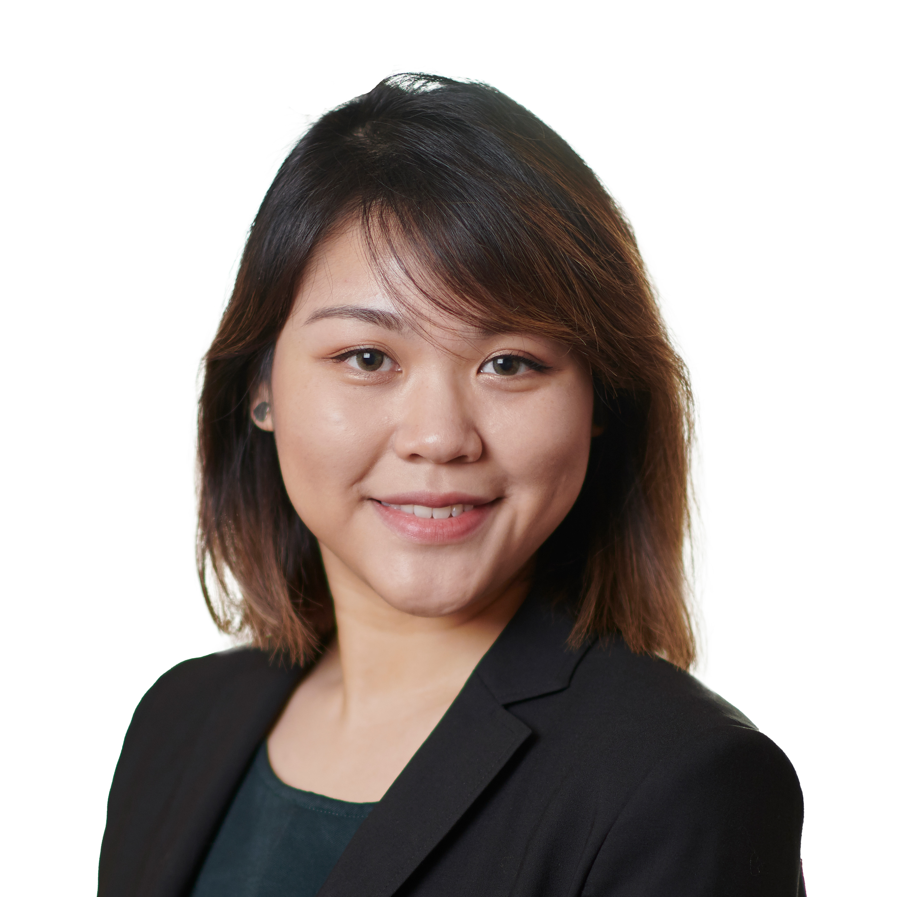 Desiree Chong