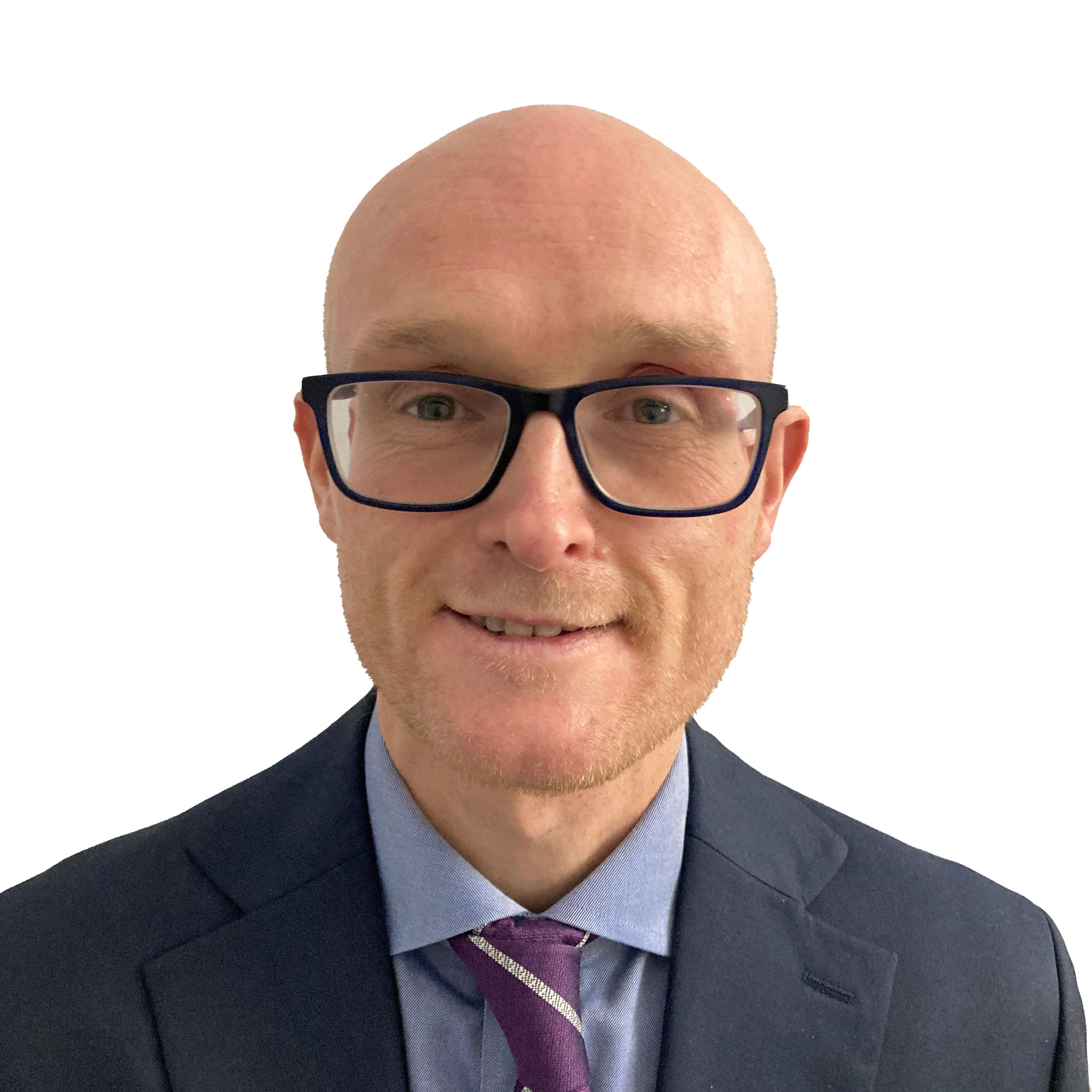 Andy Pickering