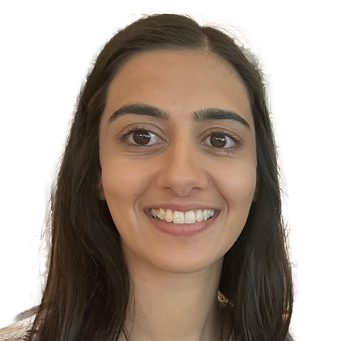 Bina Mistry