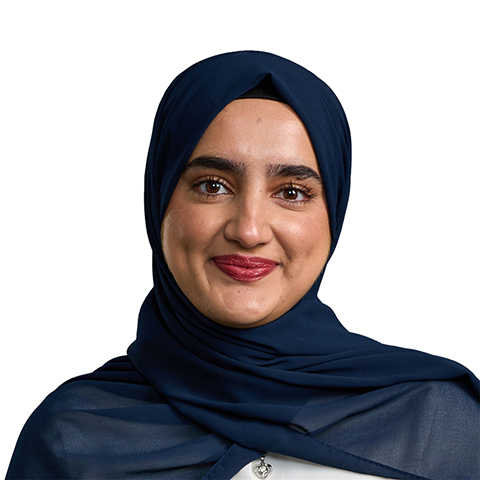 Attiya Zia