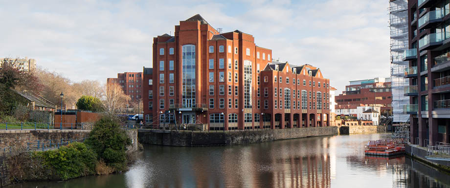 Bristol office 1