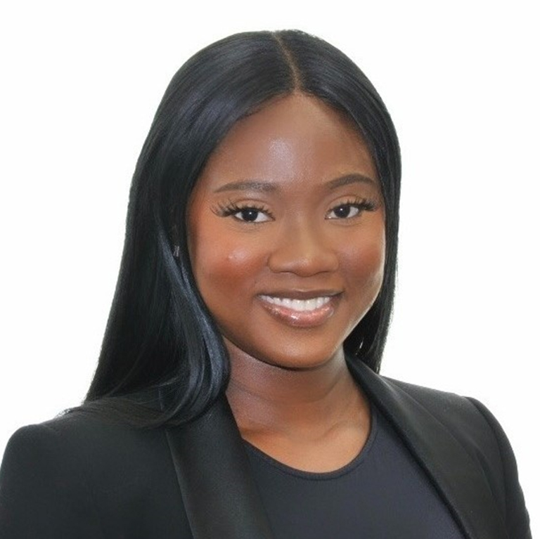 Jessica Boakye