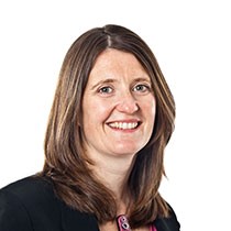 Claire Bentley