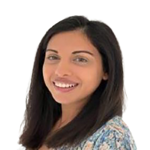 Serena Patel