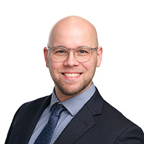 Mark Holloway